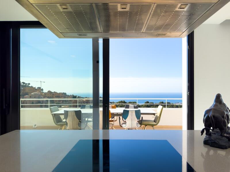 3 soveværelse Villa til salg