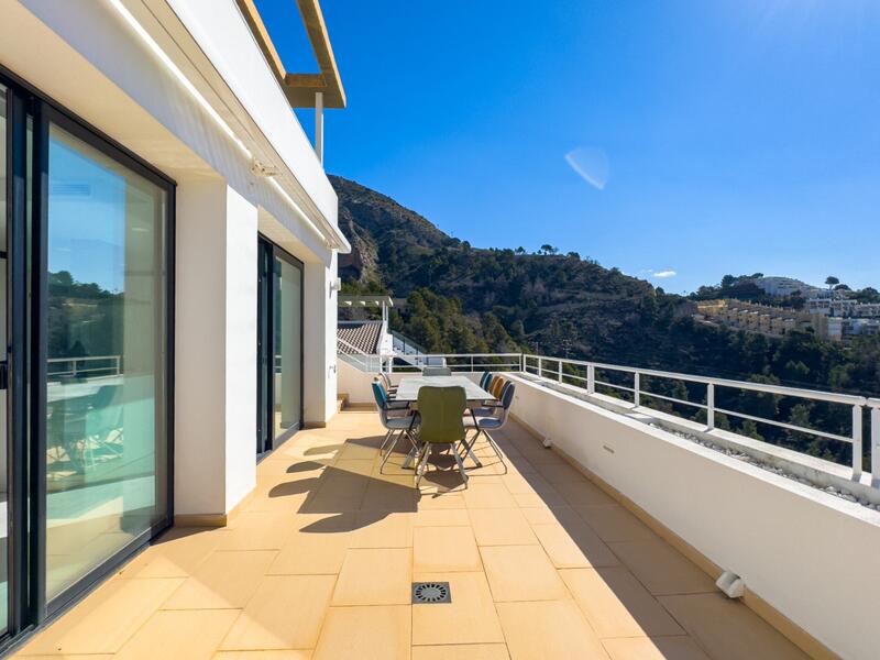 3 soveværelse Villa til salg