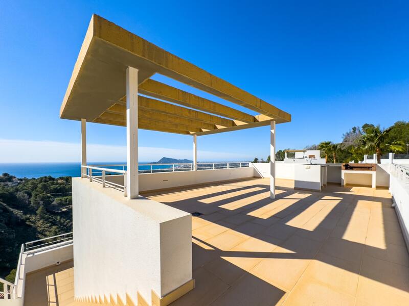 3 soveværelse Villa til salg