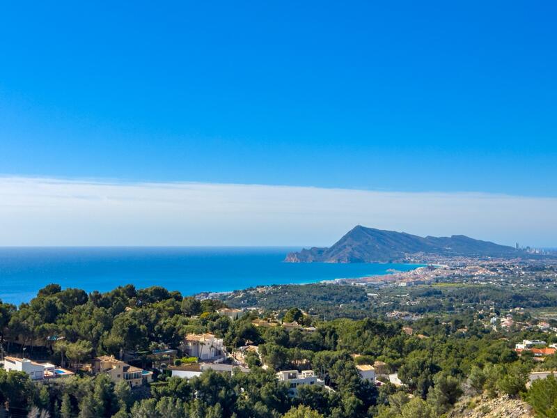 3 soveværelse Villa til salg