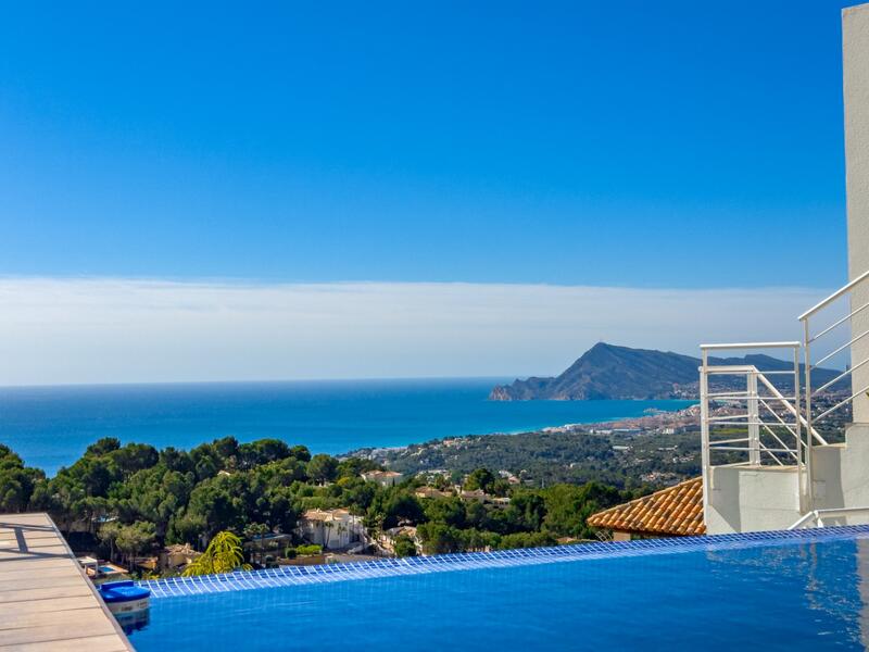 3 soveværelse Villa til salg