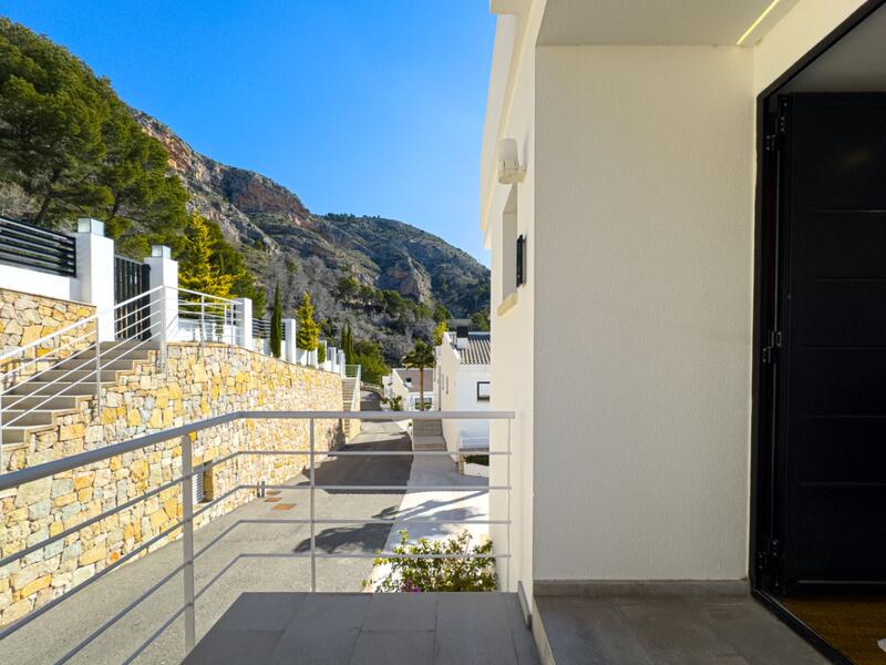 3 soveværelse Villa til salg