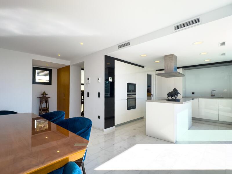 3 soveværelse Villa til salg