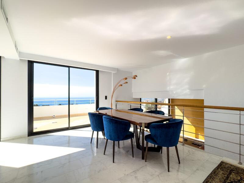 3 soveværelse Villa til salg