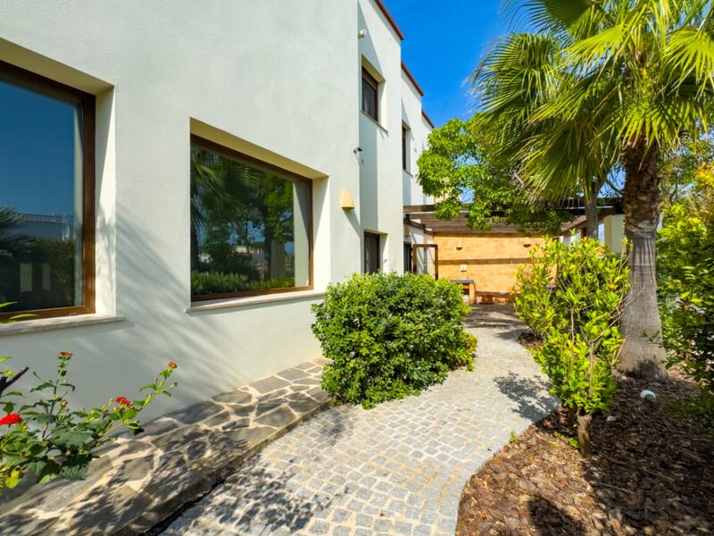 4 chambre Villa à vendre