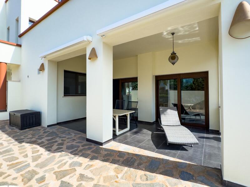 4 chambre Villa à vendre