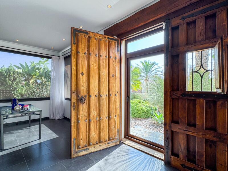 4 chambre Villa à vendre