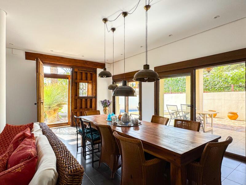 4 chambre Villa à vendre