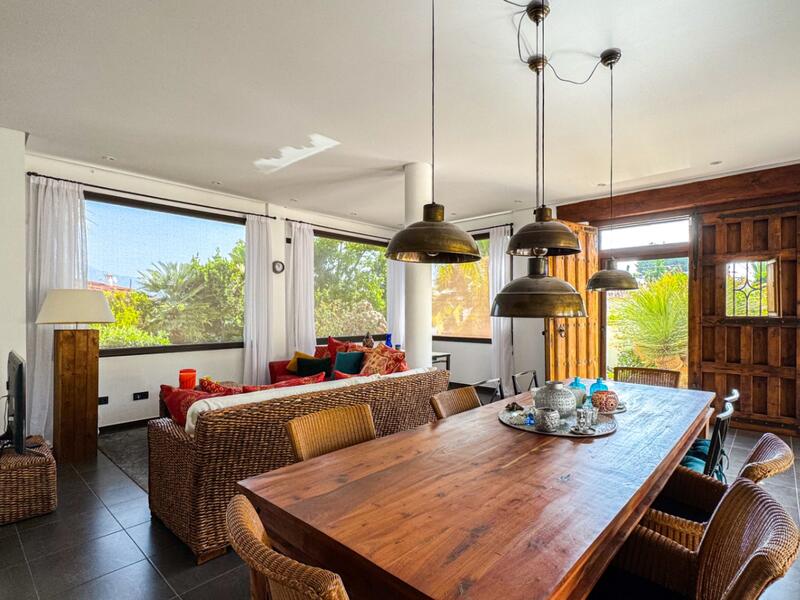 4 chambre Villa à vendre