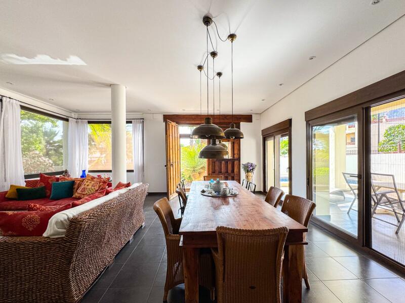 4 chambre Villa à vendre