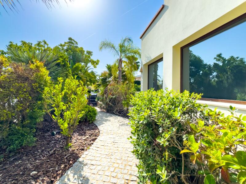 4 chambre Villa à vendre