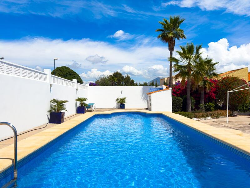 2 chambre Villa à vendre