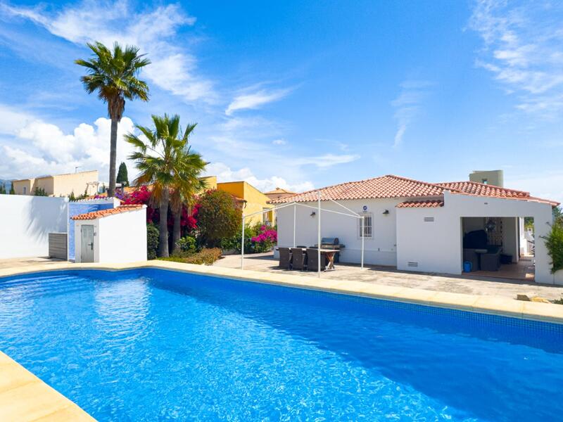 2 chambre Villa à vendre