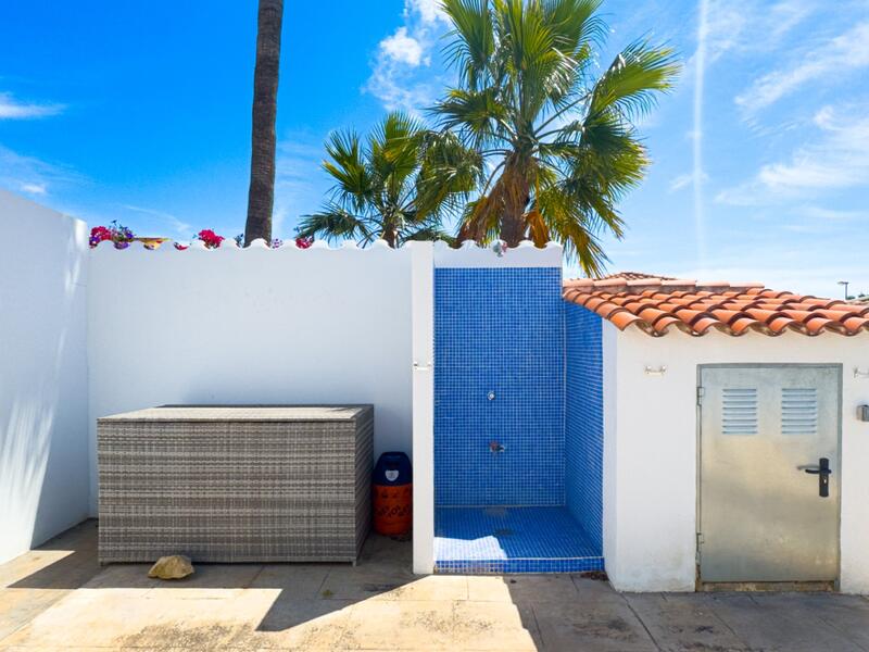 2 chambre Villa à vendre