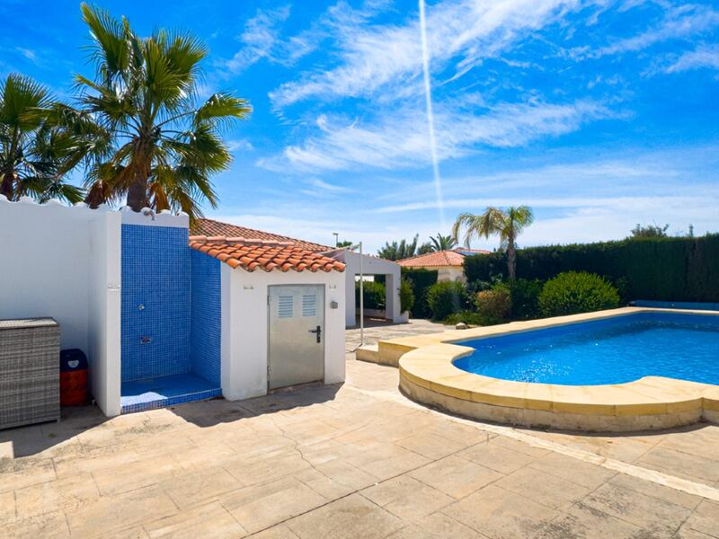 2 chambre Villa à vendre