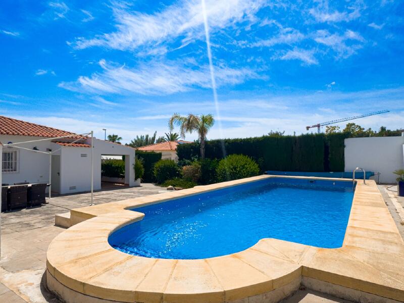 2 chambre Villa à vendre