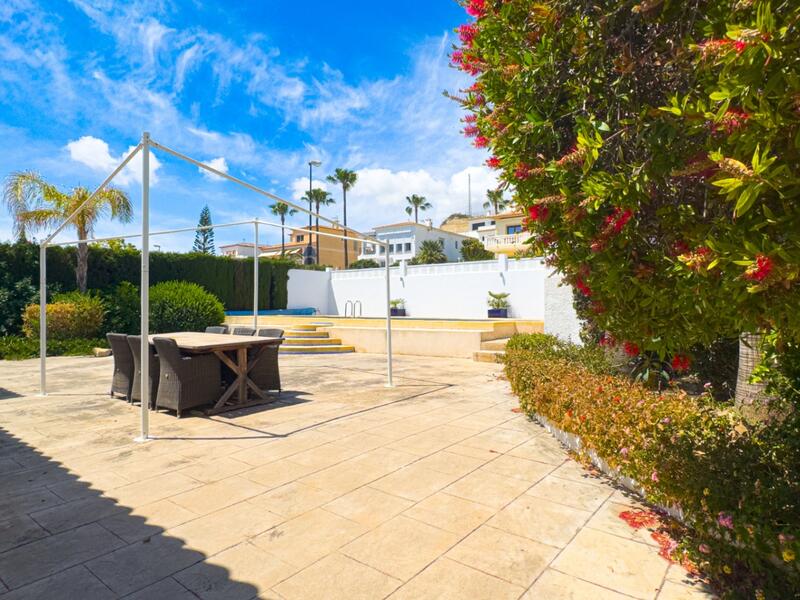 2 chambre Villa à vendre