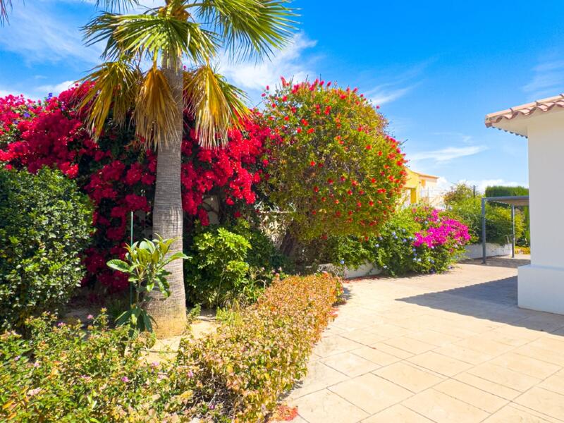 2 chambre Villa à vendre