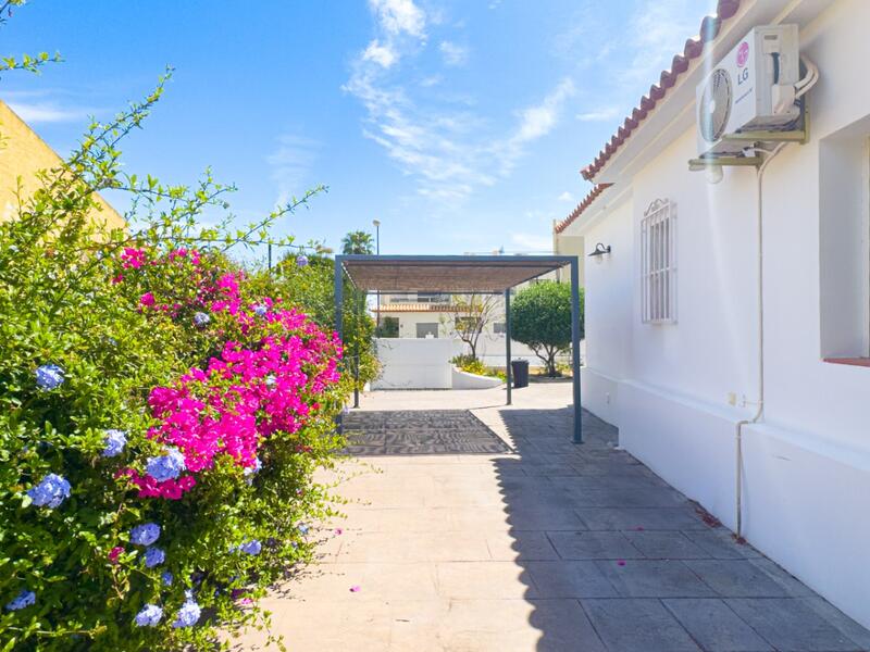 2 chambre Villa à vendre