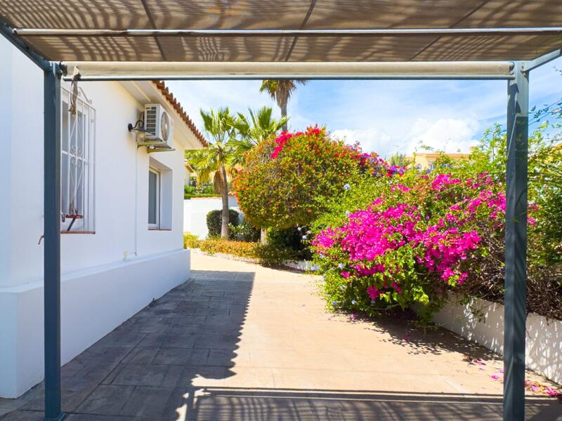 2 chambre Villa à vendre