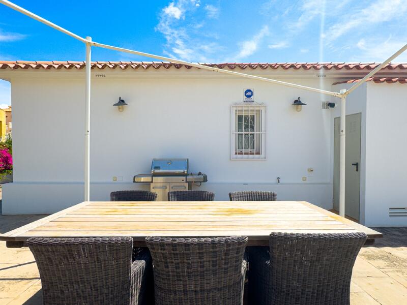 2 chambre Villa à vendre