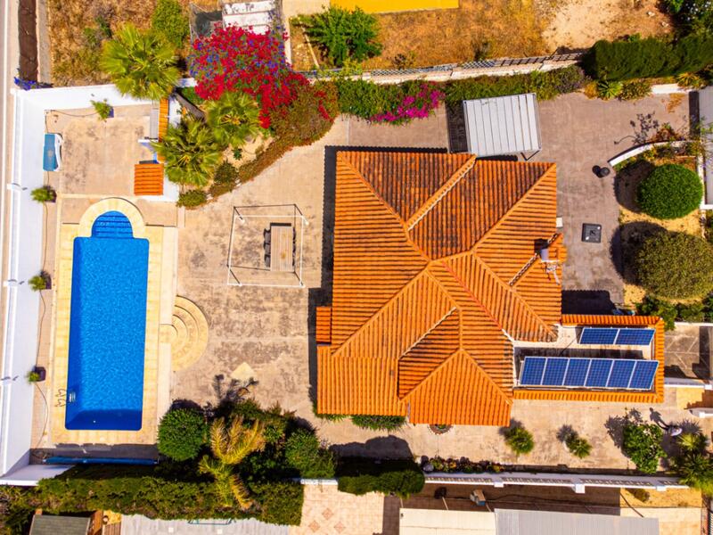 2 chambre Villa à vendre