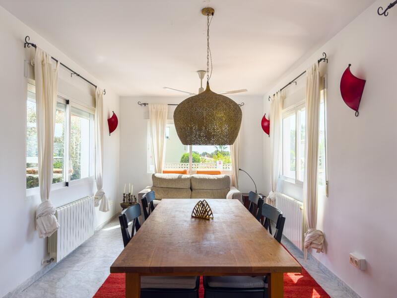 2 chambre Villa à vendre