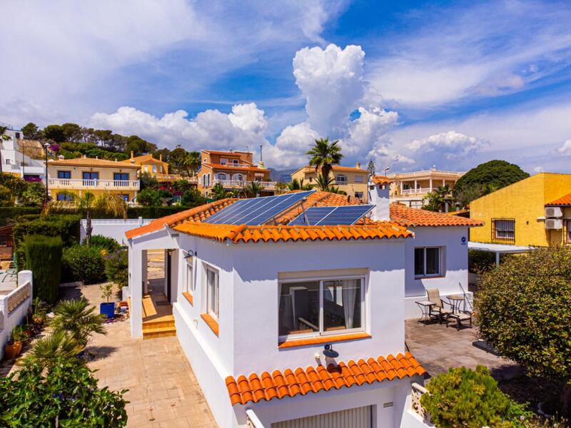 2 chambre Villa à vendre