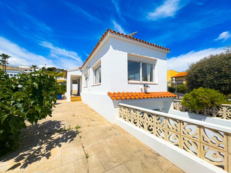 2 chambre Villa à vendre