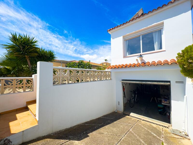 2 chambre Villa à vendre