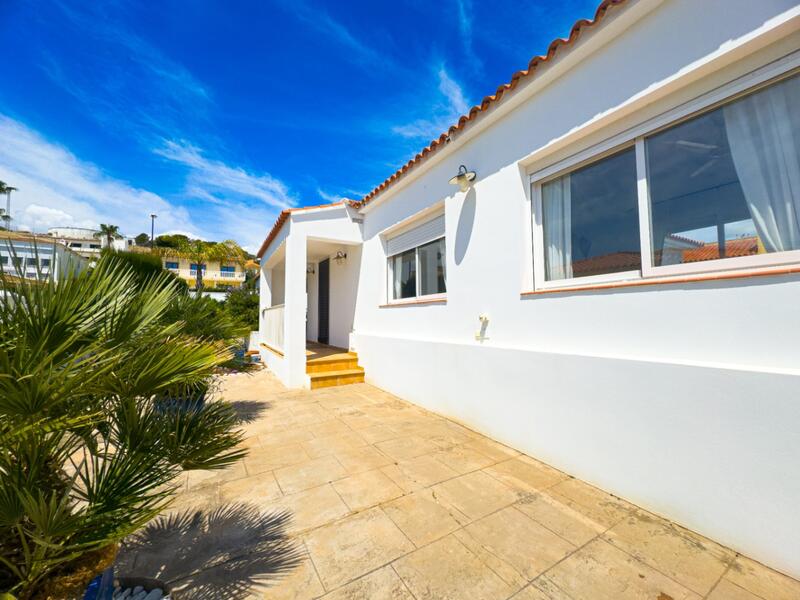 2 chambre Villa à vendre