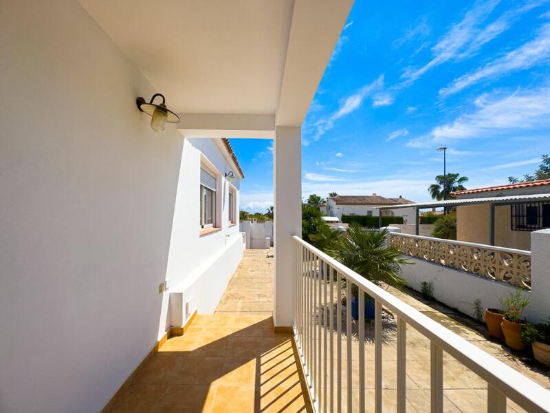 2 chambre Villa à vendre