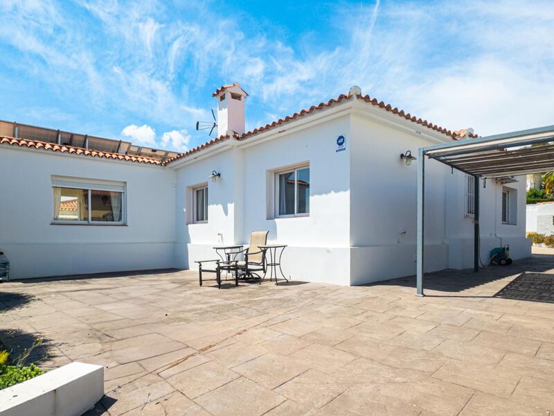 2 chambre Villa à vendre