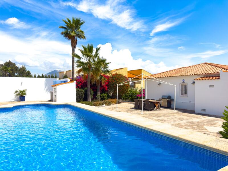 2 chambre Villa à vendre