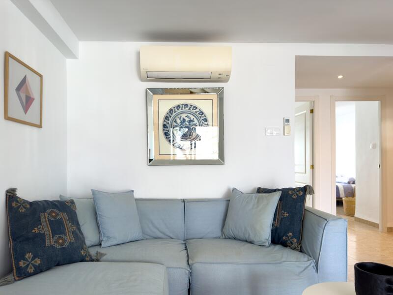 2 slaapkamer Appartement Te koop