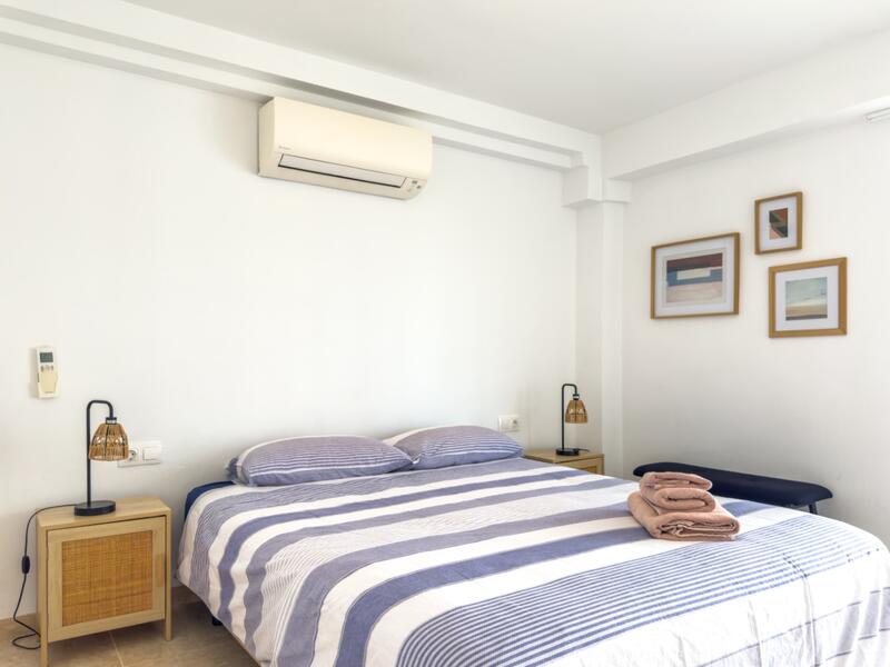 2 slaapkamer Appartement Te koop