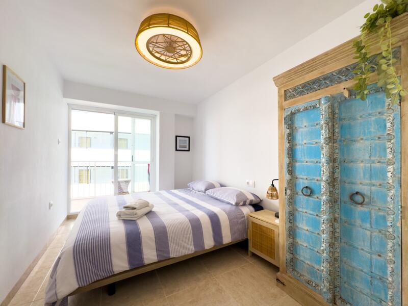 2 slaapkamer Appartement Te koop