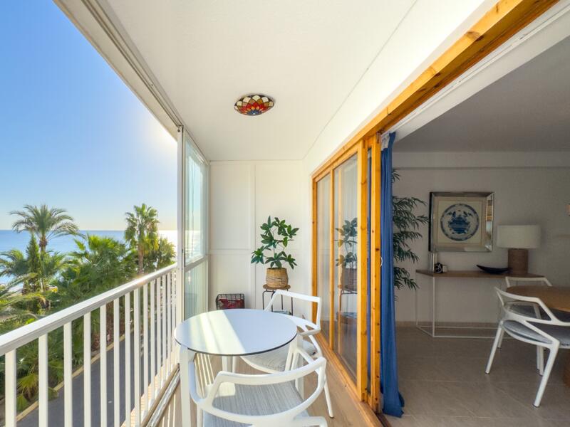 2 slaapkamer Appartement Te koop