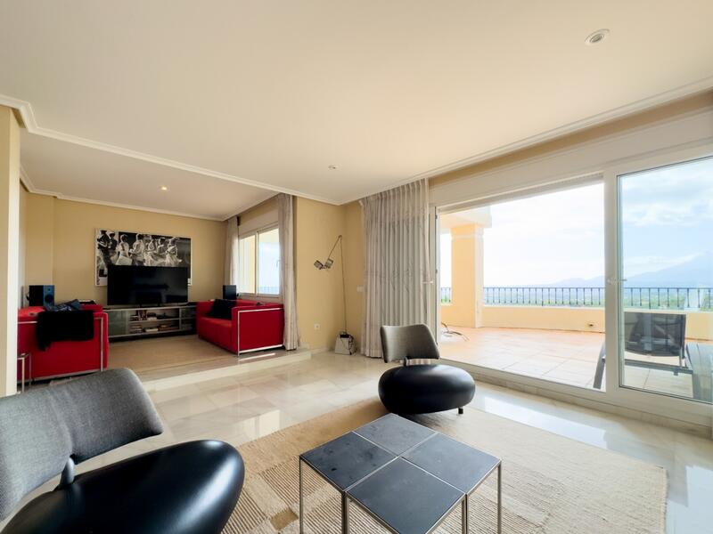 3 soverom Leilighet til salgs