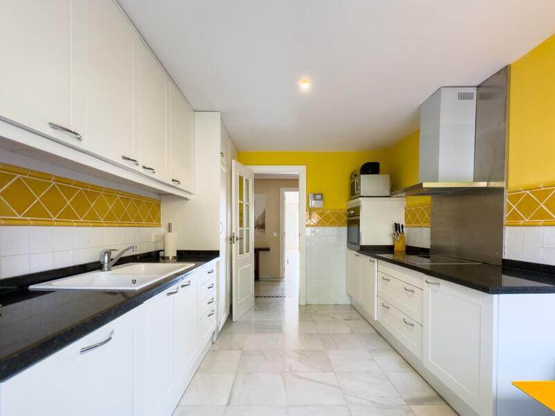 3 soverom Leilighet til salgs