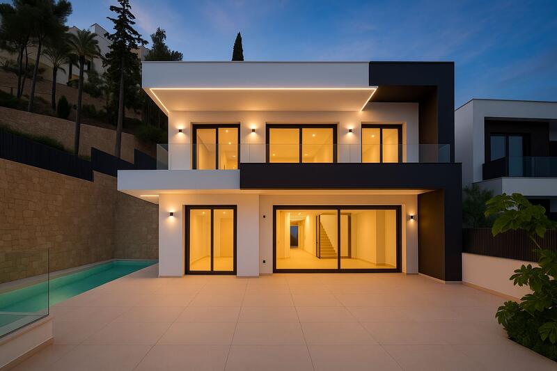 Apartamento en venta en Benidorm, Alicante