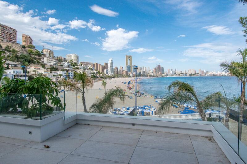 4 soverom Leilighet til salgs 4 soverom Leilighet til salgs