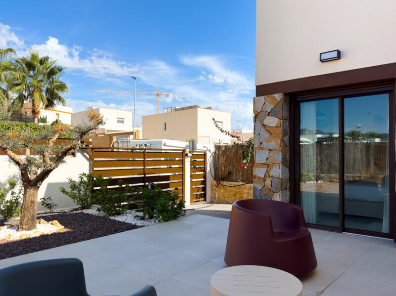 3 soveværelse Villa til salg 3 soveværelse Villa til salg