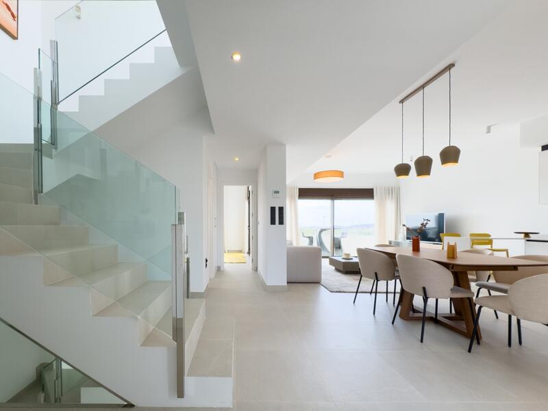 3 soveværelse Villa til salg 3 soveværelse Villa til salg