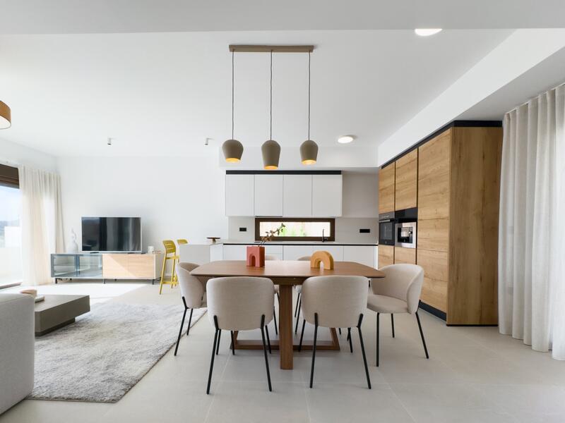 3 soveværelse Villa til salg 3 soveværelse Villa til salg