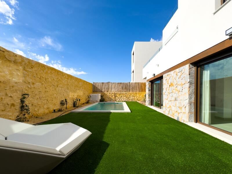 3 soveværelse Villa til salg 3 soveværelse Villa til salg