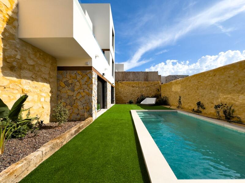 3 soveværelse Villa til salg 3 soveværelse Villa til salg