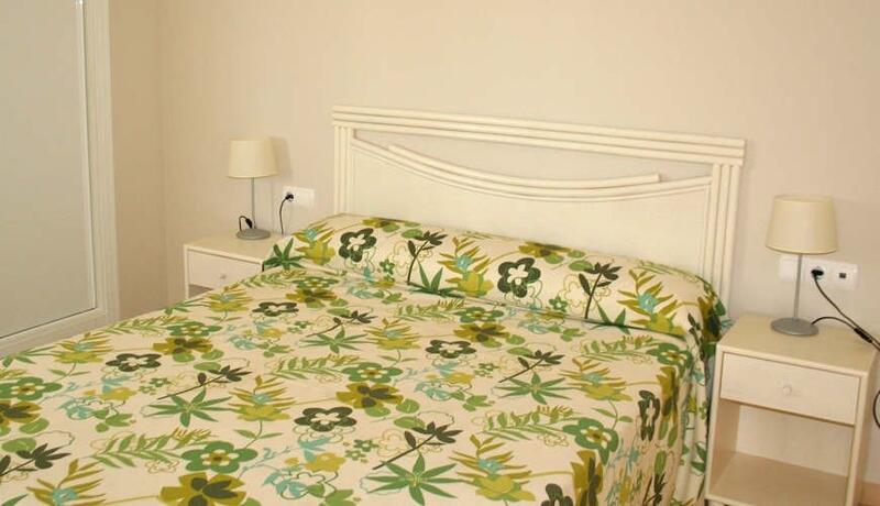 2 Schlafzimmer Appartement zu verkaufen