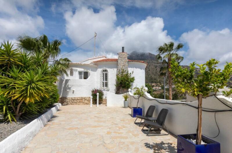 3 Schlafzimmer Villa zu verkaufen