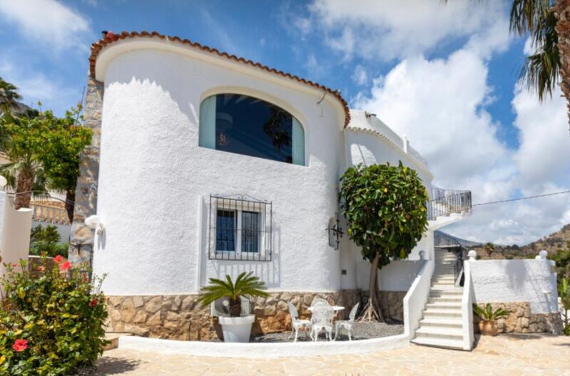 3 Schlafzimmer Villa zu verkaufen